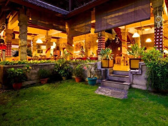 Hotel Bali Subak Seminyak Exterior foto